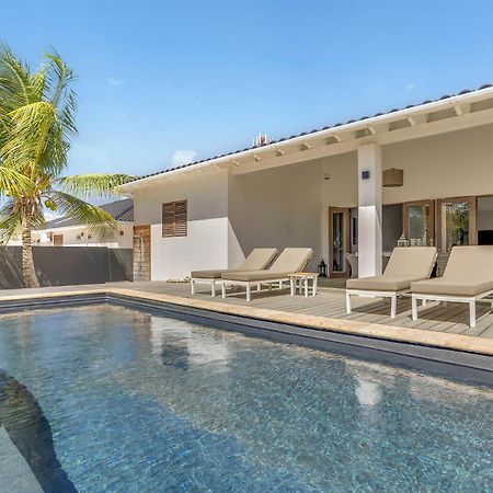 Kas Kaprikornio With Lovely Cooling Private Pool Kralendijk na wyspie Bonaire Zewnętrze zdjęcie
