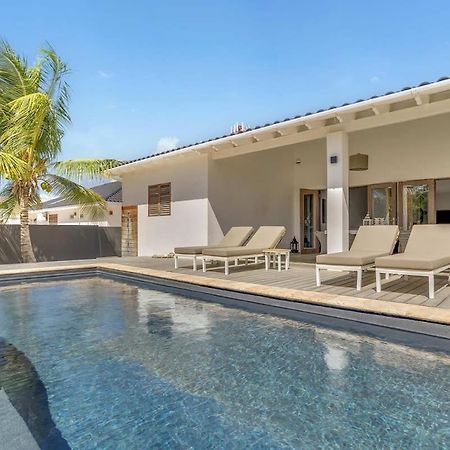 Kas Kaprikornio With Lovely Cooling Private Pool Kralendijk na wyspie Bonaire Zewnętrze zdjęcie